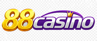 88casino logo